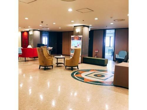 Hotel Montoview Yonezawa / Vacation Stay 77104