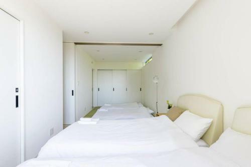 Yoshihama Oceanview Villa