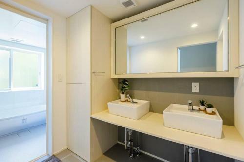 Yoshihama Oceanview Villa