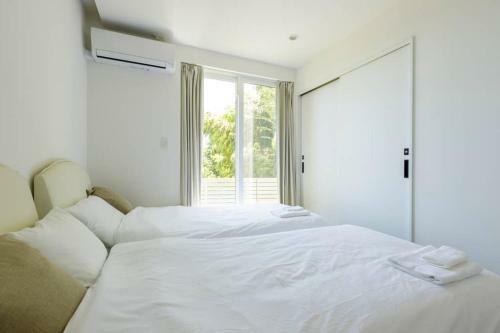 Yoshihama Oceanview Villa