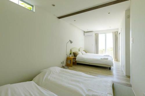 Yoshihama Oceanview Villa