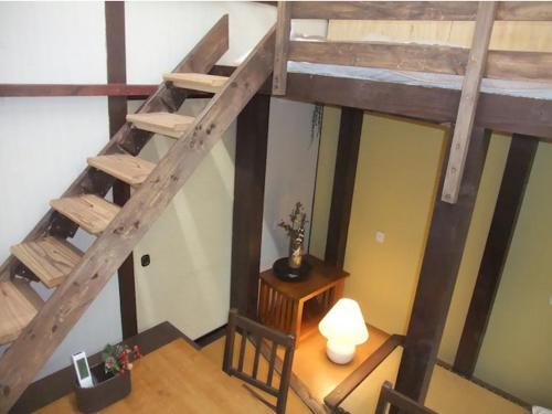 Apartamento Ikeda Life Building Room 101 / Vacation Stay 81407