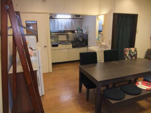 Apartamento Room 103, Ikeda Life Building / Vacation Stay 81399