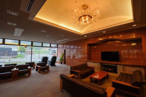 Hostal Angel Resort Yuzawa - Vacation Stay 10547