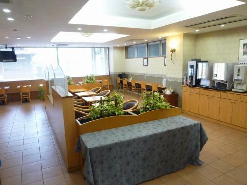 Smile Hotel Nishi-akashi
