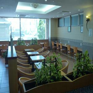 Smile Hotel Nishi-akashi