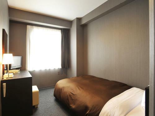 Nishi Akashi Rincarn Hotel