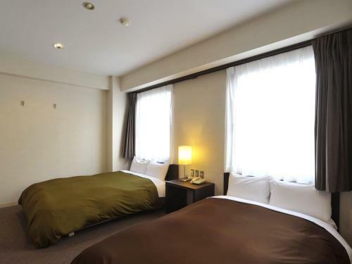 Nishi Akashi Rincarn Hotel