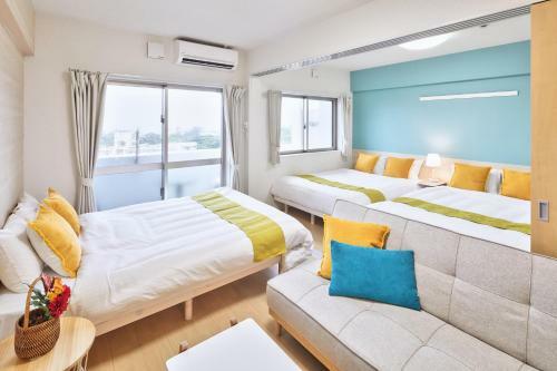 Aparthotel Comfortvilla