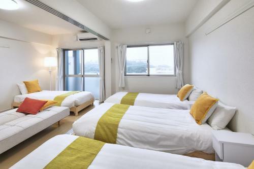 Aparthotel Comfortvilla