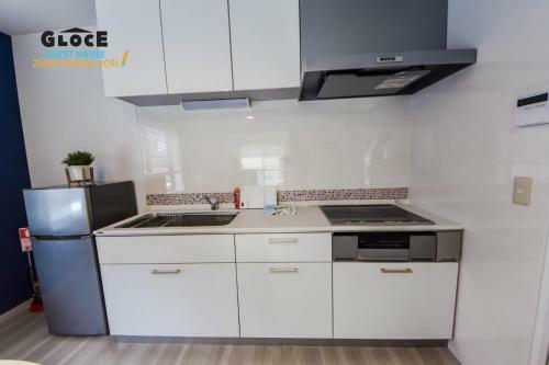 Apartamento Gloce ?????????????????? L ???3?????????? L