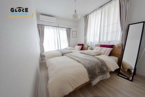Apartamento Gloce ?????????????????? L ???3?????????? L