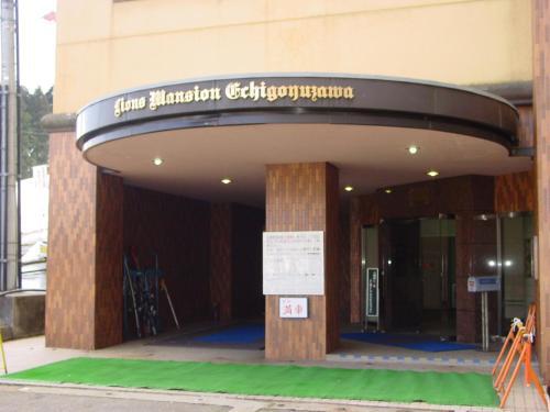 Apartamento Lions Mansion Angel Stay 905