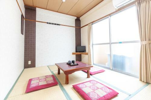 Oyo Business Ryokan Akashiya Annex