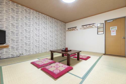 Oyo Business Ryokan Akashiya Annex