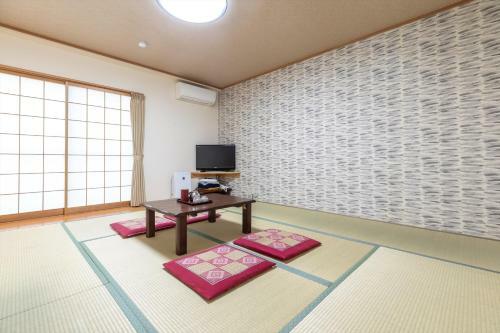 Oyo Business Ryokan Akashiya Annex