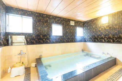 Oyo Business Ryokan Akashiya Annex