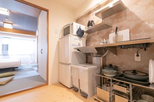 Apartamento Lions Mansion Angel Stay 910