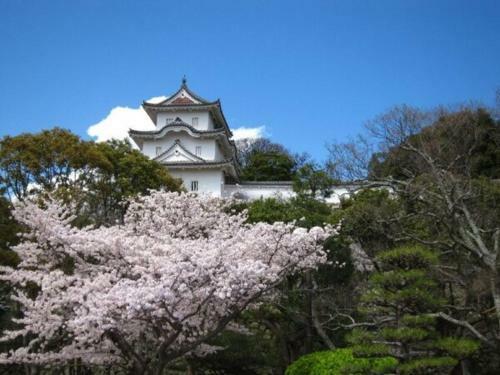 Akashi Castle Hotel - Vacation Stay 83573