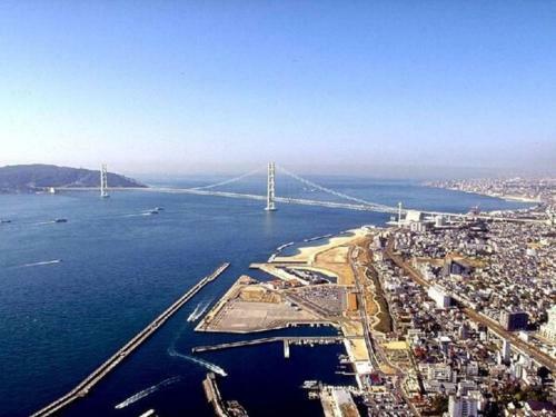 Akashi Castle Hotel - Vacation Stay 79268