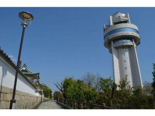 Akashi Castle Hotel - Vacation Stay 79268