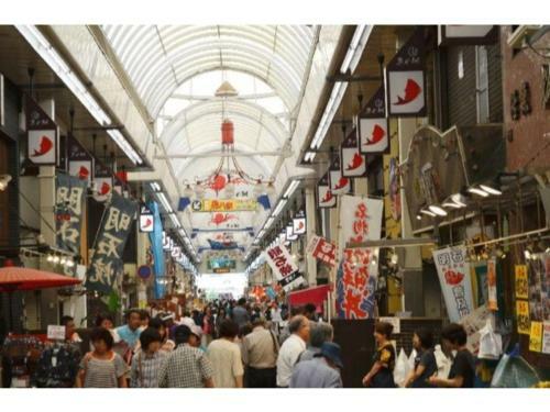 Akashi Castle Hotel - Vacation Stay 79299