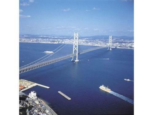 Akashi Castle Hotel - Vacation Stay 79299
