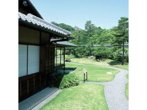 Akashi Castle Hotel - Vacation Stay 79299