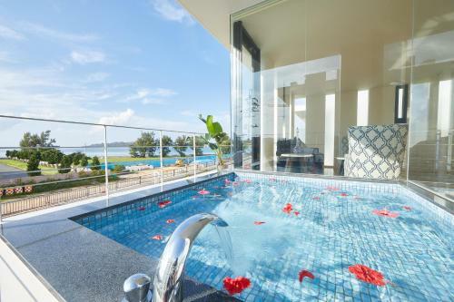 Villa Rizozaizen Motobu D