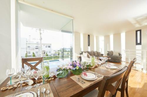Villa Rizozaizen Motobu D