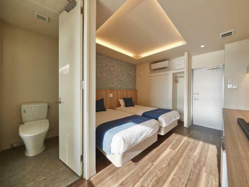 Hotel Marea Resort Motobu