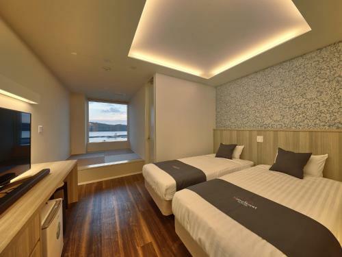 Hotel Marea Resort Motobu