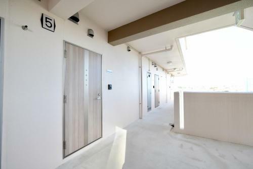 Apartamento Allstay Chibana