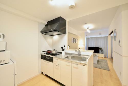 Apartamento Allstay Chibana