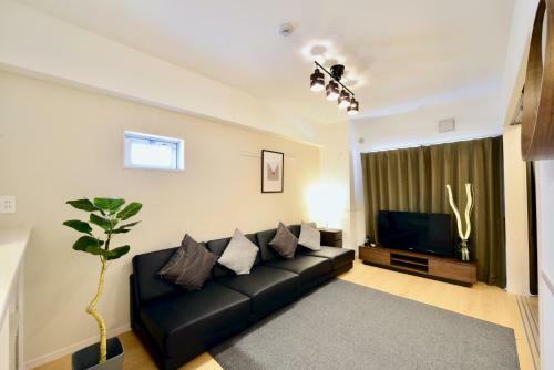 Apartamento Allstay Chibana