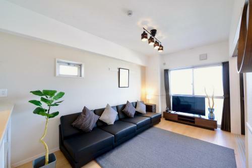 Apartamento Allstay Chibana