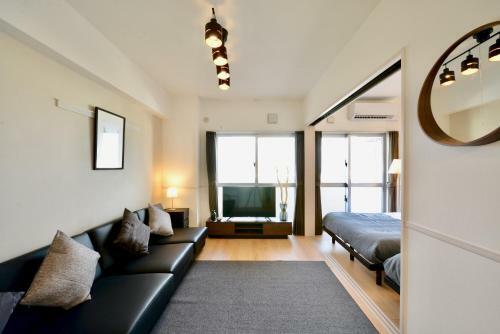 Apartamento Allstay Chibana