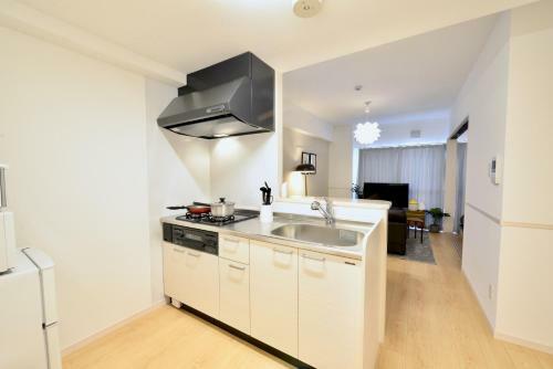 Apartamento Allstay Chibana