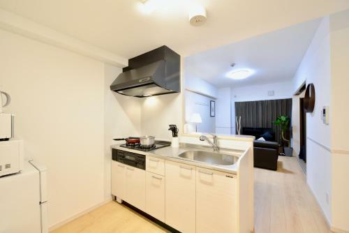 Apartamento Allstay Chibana