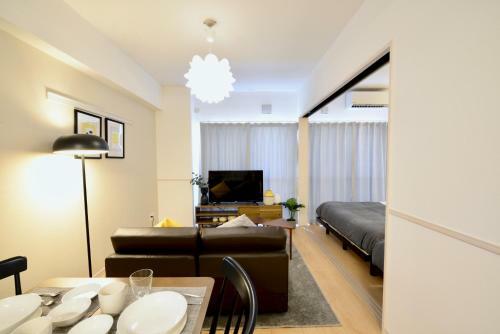 Apartamento Allstay Chibana