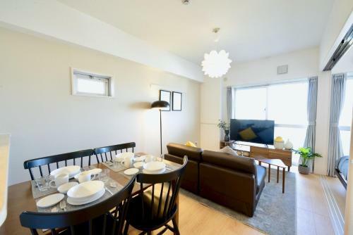 Apartamento Allstay Chibana