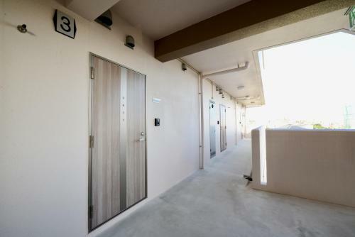 Apartamento Allstay Chibana