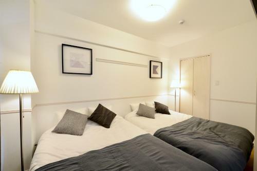 Apartamento Allstay Chibana