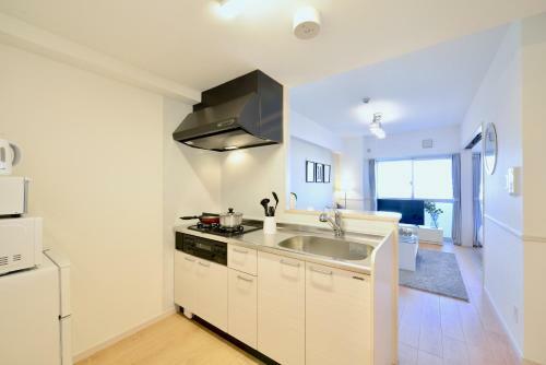 Apartamento Allstay Chibana