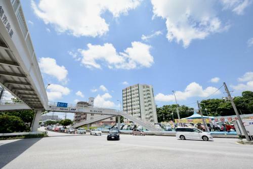 Apartamento Allstay Chibana