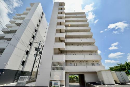 Apartamento Allstay Chibana