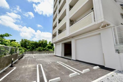 Apartamento Allstay Chibana
