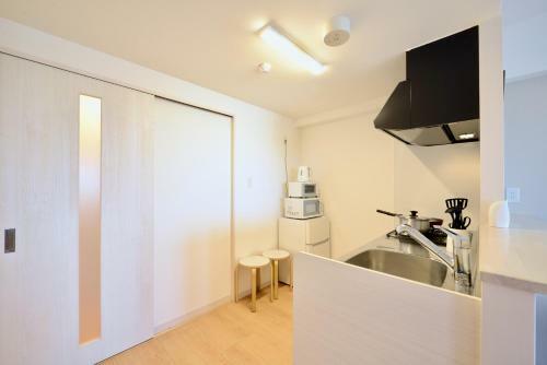 Apartamento Allstay Chibana