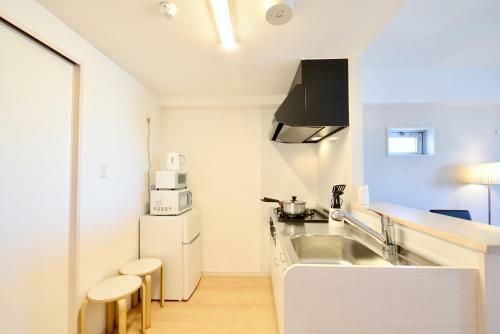 Apartamento Allstay Chibana
