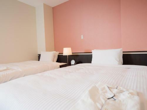 Crown Hotel Okinawa Annex